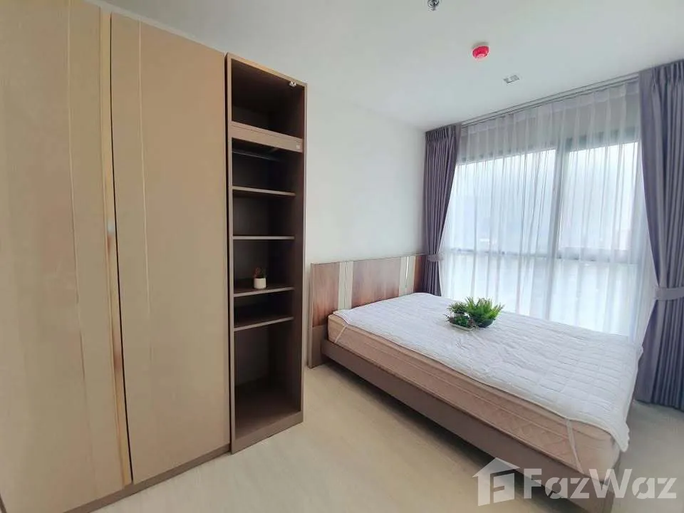 picture 2 Bedroom Corner 55 sqm - Life Sukhumvit 48 6179176 - 11/11