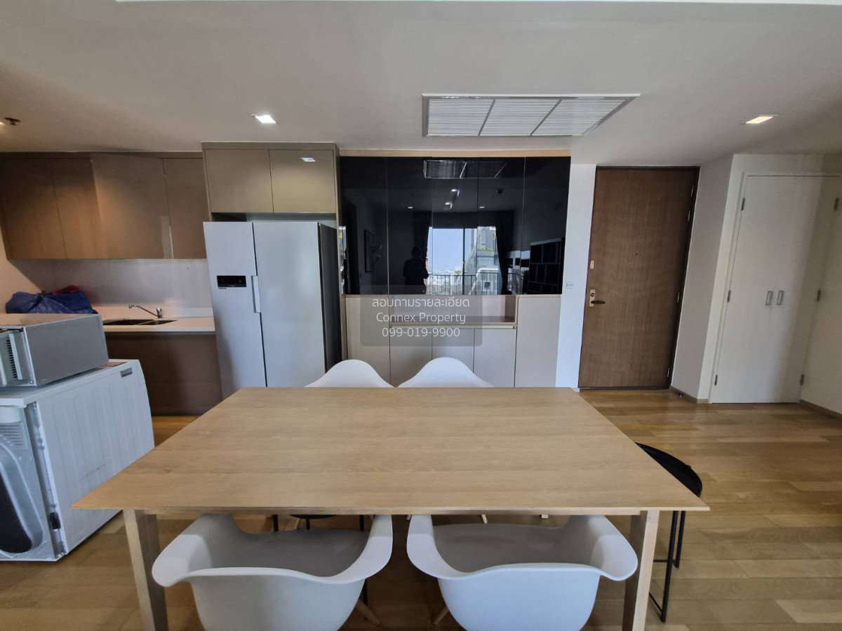 รูป 🔥🔥🔥 เช่าคอนโด  สิริ แอท สุขุมวิท BTS-ทองหล่อ พระโขนง เขต วัฒนา กรุงเทพ CX-65501 ✅ ทักไลน์ @connexproperty ตอบทันที ทีมงานมืออาชีพ ✅ 🔥🔥🔥 - รูปที่ 4/9
