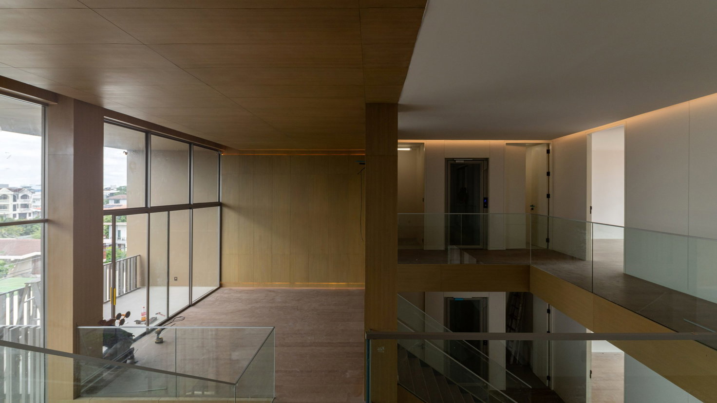 รูป House in Ratchada 6 bedrooms, for sale - รูปที่ 13/28