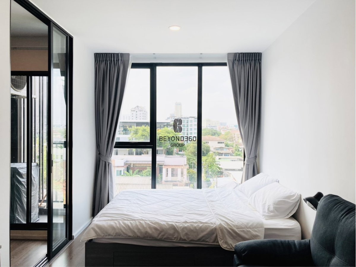 รูป ดิ ออริจิ้น รัชดา – ลาดพร้าว 🌟PN-00004293🌟 - รูปที่ 4/14