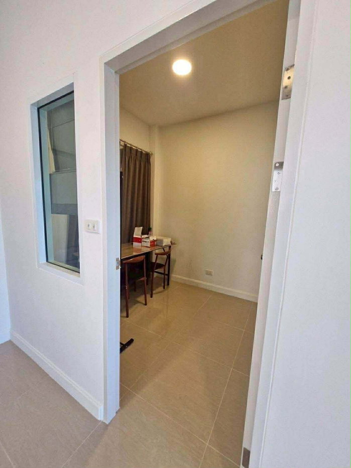 รูป บ้านสไตล์โมเดิร์นให้เช่า พร้อมเข้าอยู่ 1 พฤษภาคม 2569 - รูปที่ 20/27