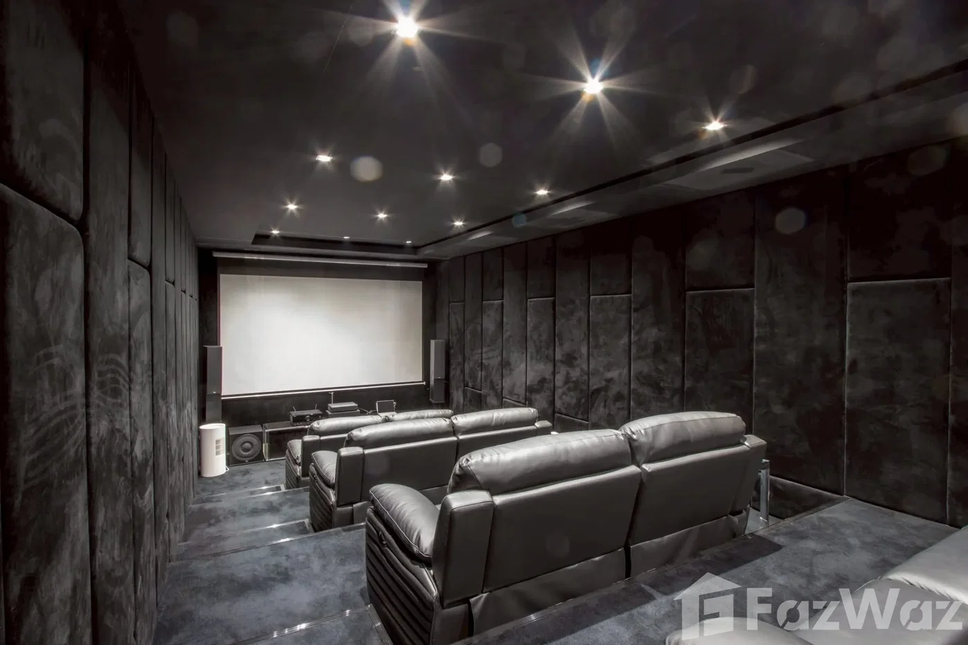 picture 10 Bedroom Villa for rent at Siam Royal View 6179170 - 18/19