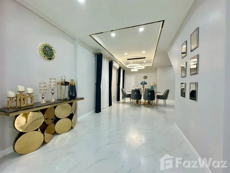 รูป ขาย บ้านเดี่ยว 4 ห้องนอน ในโครงการ พัทยา ลากูน วิลเลจ 6178163 - รูปที่ 17/20