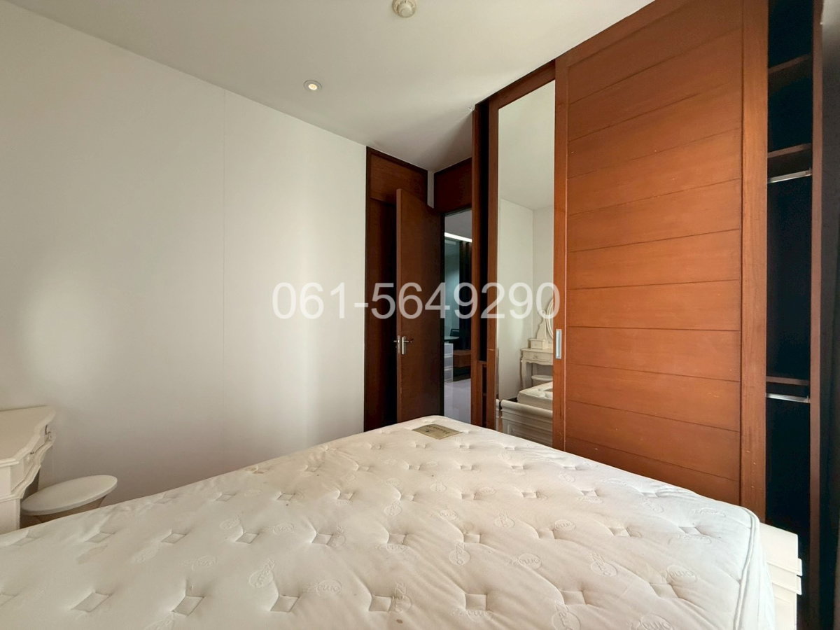 รูป ห้องกว้างเหมือนอยู่บ้าน! บ้านกลางกรุง สยาม-ปทุมวัน 80 ตร.ม. ทำเลทองใจกลางสยาม แค่ 38k เท่านั้น - รูปที่ 11/24