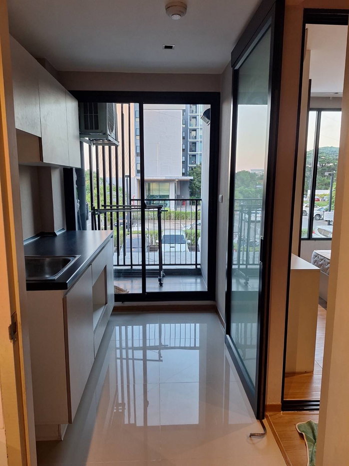 รูป ขายห้องชุด Serenity condominium ติดมหาวิทยาลัยขอนแก่น (เจ้าของขายเอง) ไม่รับ Agent 🏠 - รูปที่ 6/6