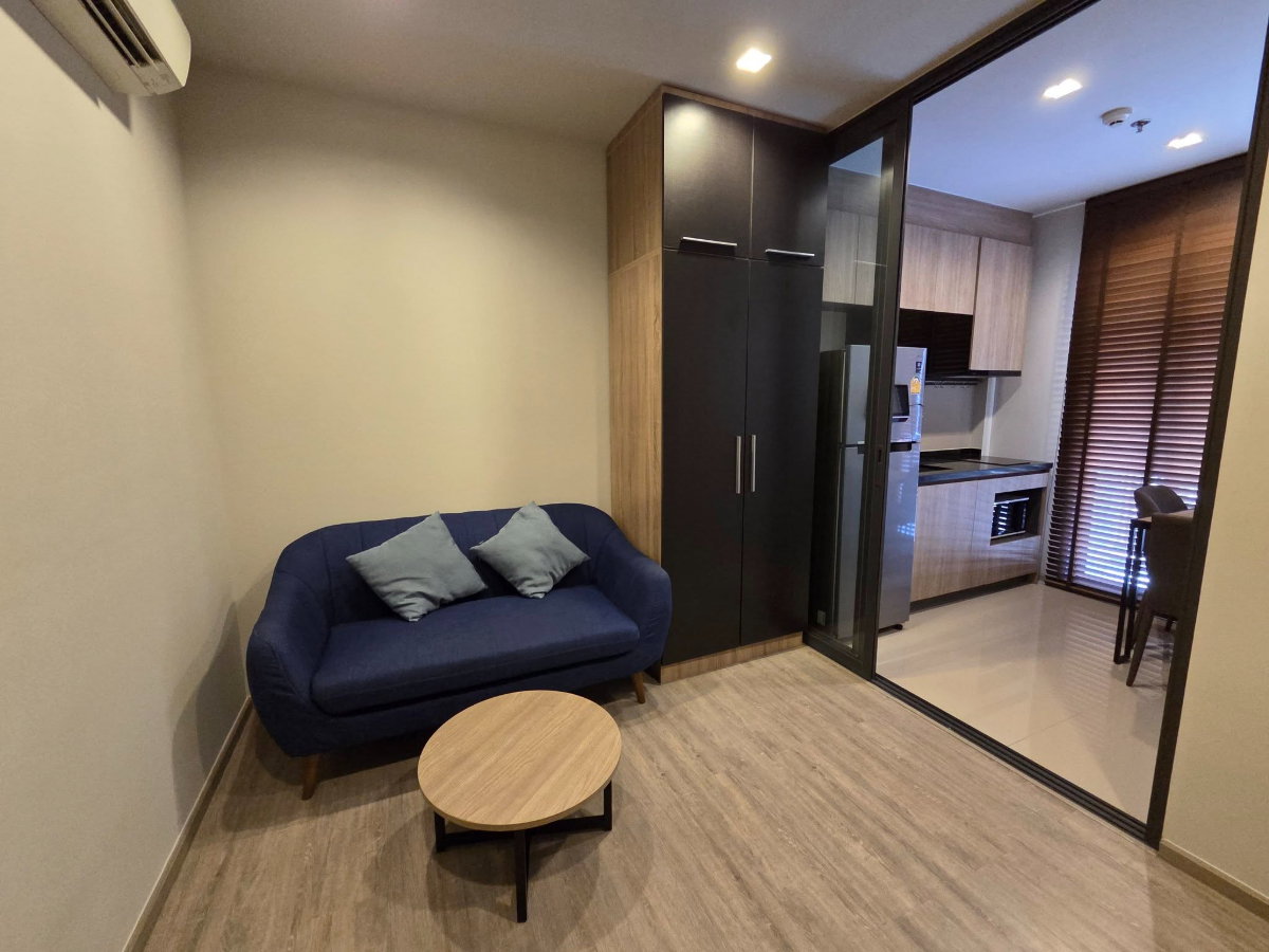 picture Line ID: Smile-easy For rent THE LINE Wongsawang - 6/8