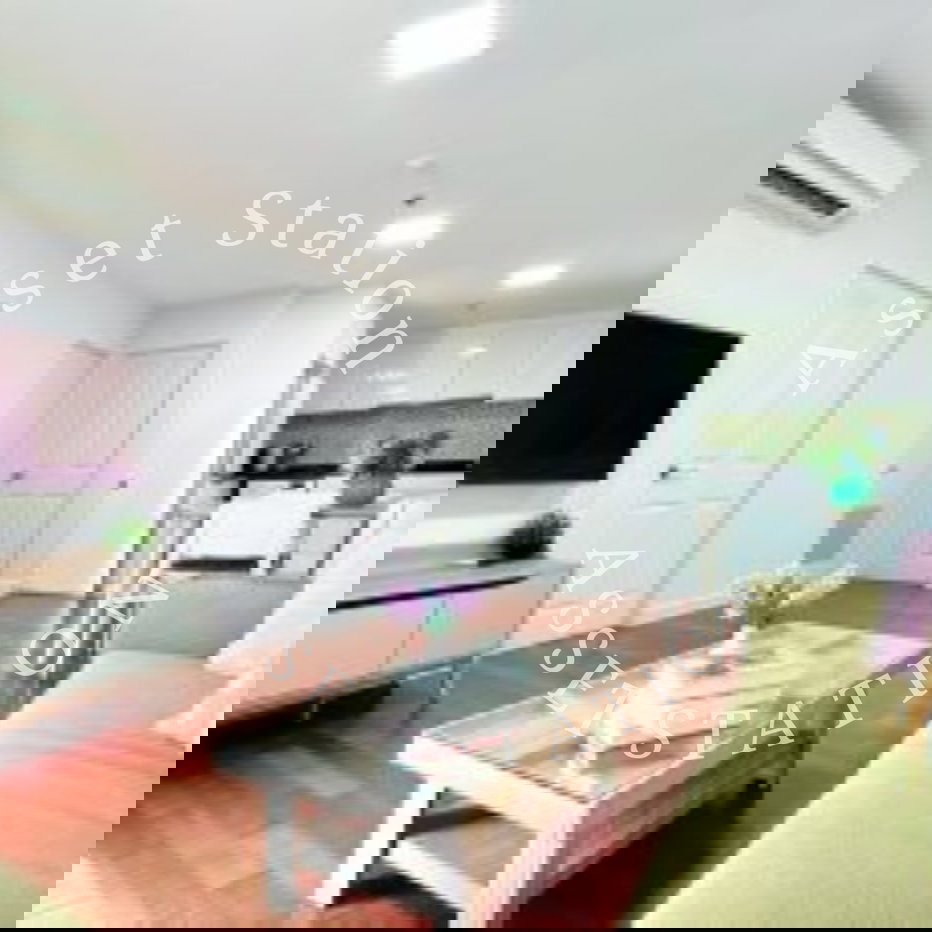 รูป 🏙️ คอนโด Belle Grand Rama 9 ทำเลทอง ใกล้ MRT พระราม 9 พร้อมอยู่ ✨ - รูปที่ 16/19