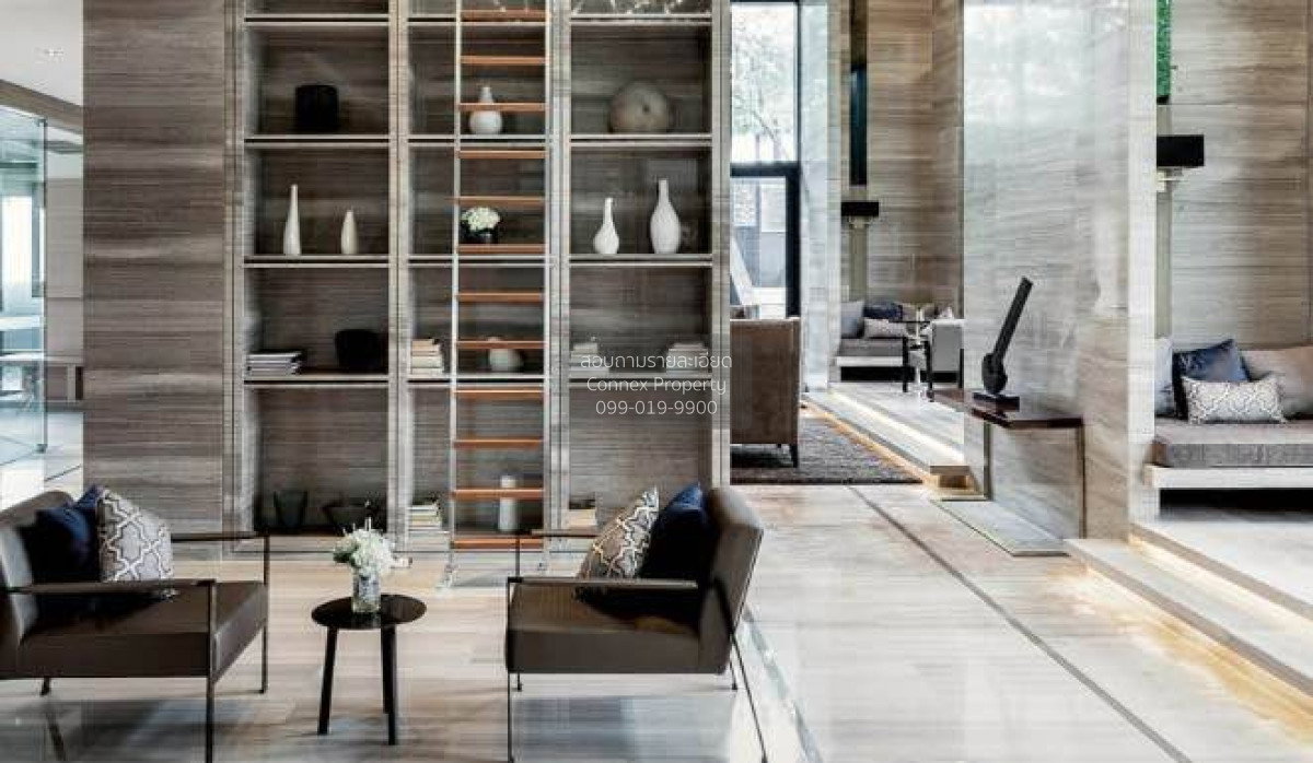 รูป เช่าคอนโด  เซอร์เคิล คอนโดมิเนียม MRT-เพชรบุรี ถนนเพชรบุรี เขต ราชเทวี กรุงเทพ CX-151747 ✅ ทักไลน์ @connexproperty ตอบทันที ทีมงานมืออาชีพ ✅ - รูปที่ 10/12