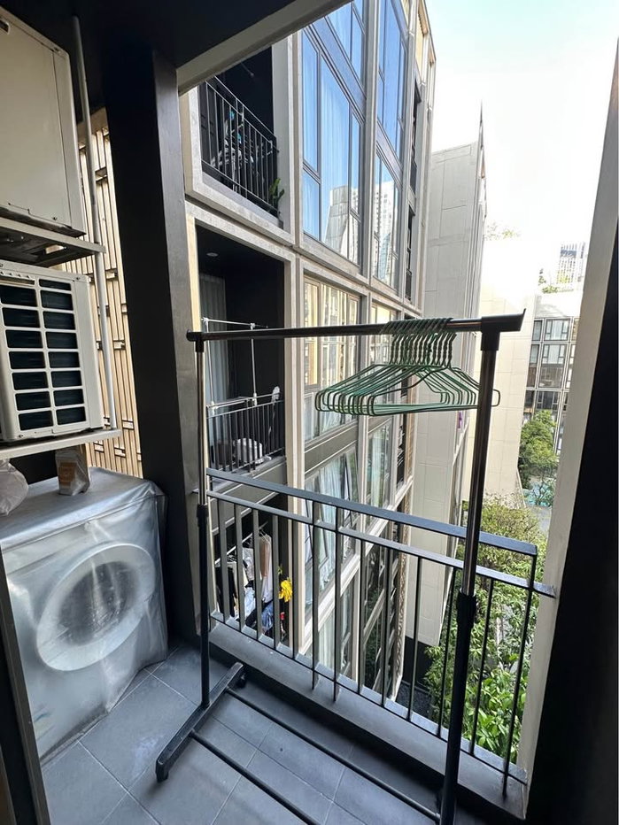 รูป RS5790 ให้เช่า The Nest Chula–Samyan คอนโดหรูใกล้ MRT สามย่าน - รูปที่ 5/10