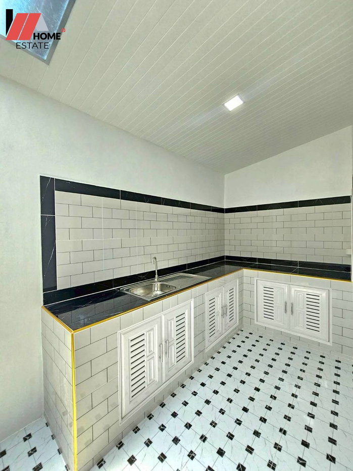 รูป หมู่บ้าน บัวทอง 4 (ซอย 4/5) ทำเลดี บ้านสวย ฟังก์ชันคุ้ม - รูปที่ 15/17