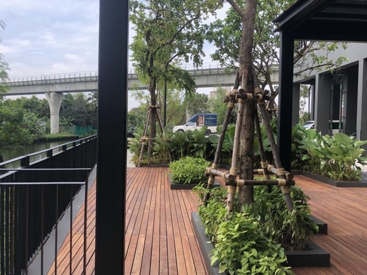 รูป ให้เช่า คอนโด เดอะ เบส เพชรเกษม MRT เพชรเกษม 48 MRT Phetkasem 48 120 เมตร - รูปที่ 12/16