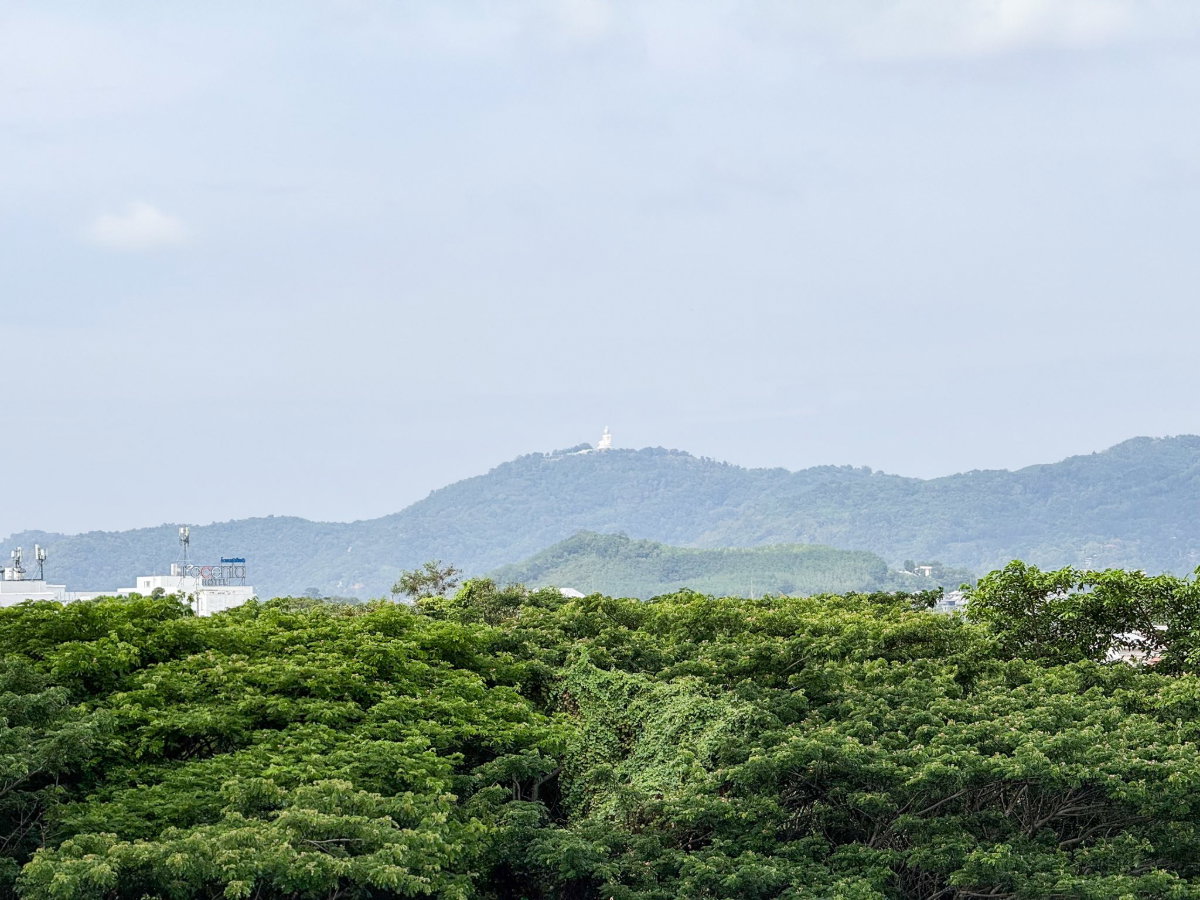 รูป ขาย  ‼️ คอนโดน่าอยู่ รีโนเวทใหม่ The View Suanluang วิวสวนหลวง เพียง 2.09 ล้าน - รูปที่ 18/19