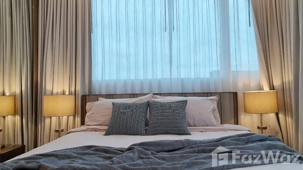 picture 2 Bedroom Condo for rent at Supalai Elite Phayathai 6179327 - 13/18