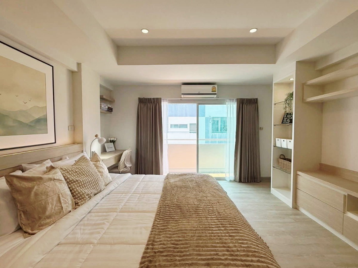 picture Seven Star Condo For sale! . Near Cmu, Nimman - 2/10