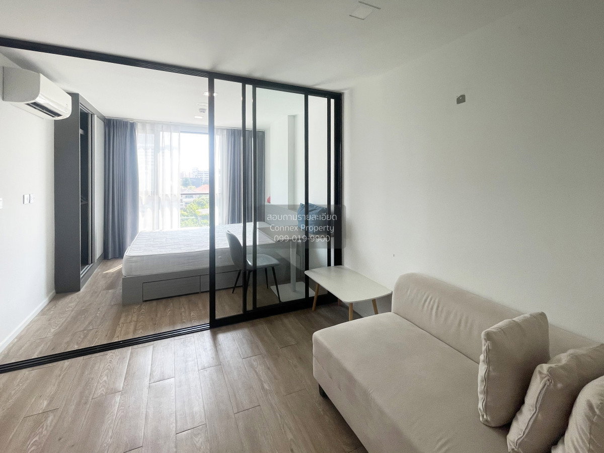 รูป 🔥🔥🔥 เช่าคอนโด  แอทโมซ ลาดพร้าว 15 MRT-ลาดพร้าว จอมพล  เขต จตุจักร กรุงเทพ CX-151797 ✅ ทักไลน์ @connexproperty ตอบทันที ทีมงานมืออาชีพ ✅ 🔥🔥🔥 - รูปที่ 1/9