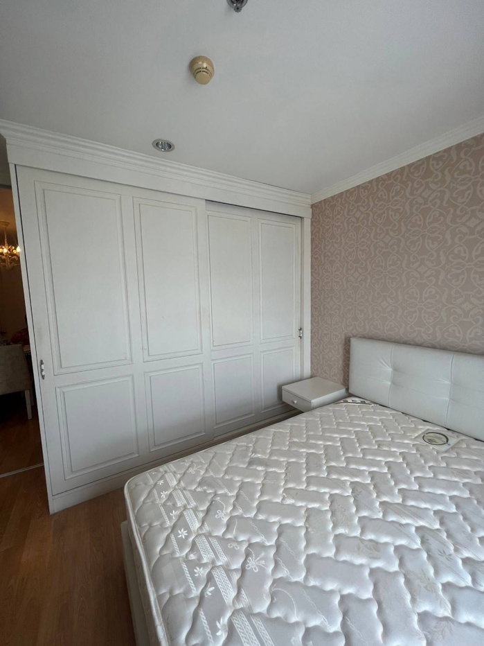 รูป CG_PT02 U Delight @ Bang Sue Station (ยู ดีไลท์ แอท บางซื่อ สเตชั่น) ห้องว่างให้เช่า Line: @cgestate - รูปที่ 2/11