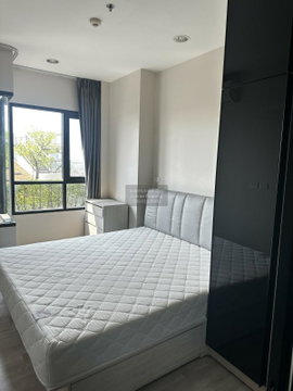 For Rent Condo , Niche Mono Mega Space Bangna , Bang Kaeo , Bang Phli , Samut Prakarn , CX-151587 ✅ Live chat with us ADD LINE @connexproperty ✅