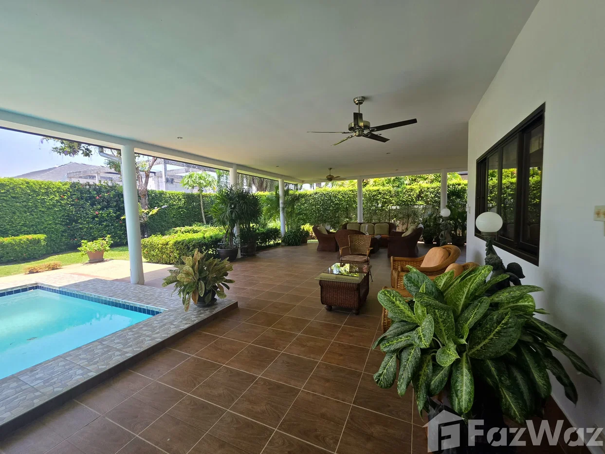 picture 4 Bedroom Villa for rent at Sunset Village 2 1099872 - 17/28