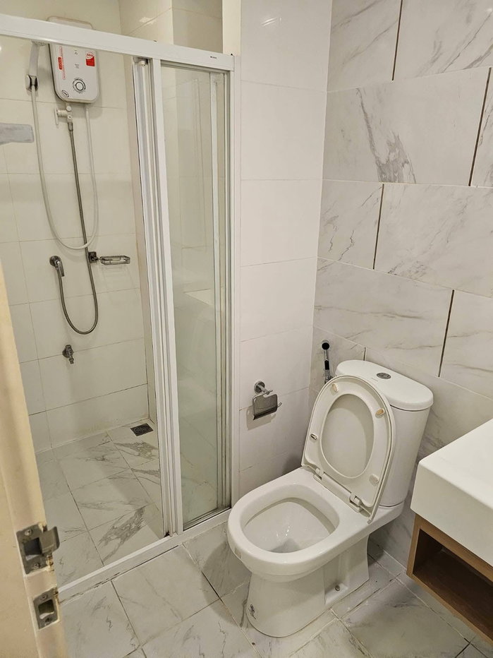 รูป H2 Glo ห้องสวย ราคาดี สอบถามเพิ่มเติมได้ที่ Line @condorental - รูปที่ 9/10