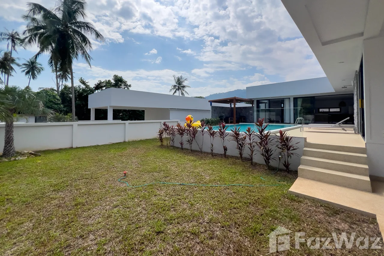 รูป ขาย วิลล่า 3 ห้องนอน ใน มะเร็ต, สุราษฎร์ธานี 6177634 - รูปที่ 27/46