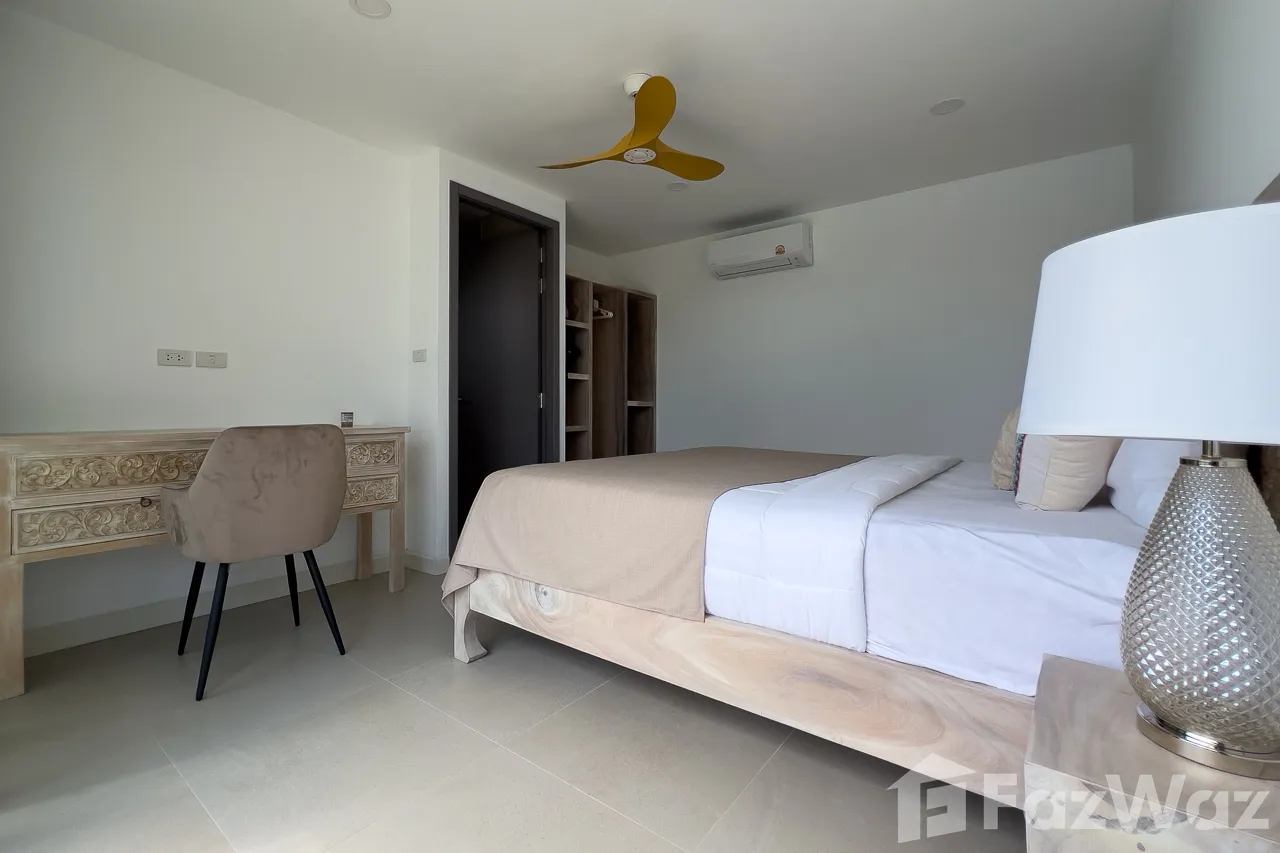รูป ขาย วิลล่า 3 ห้องนอน ใน มะเร็ต, สุราษฎร์ธานี 6177634 - รูปที่ 9/46