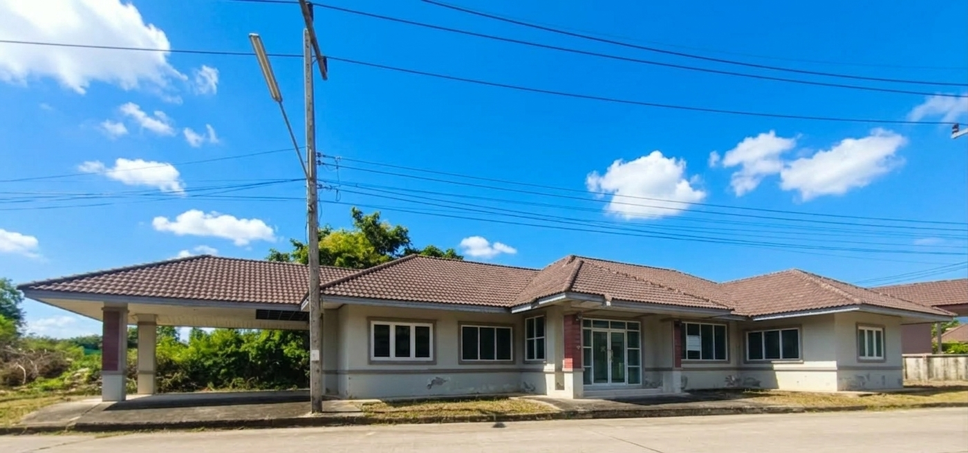 picture HOME 109 Sq.w. Hat Yai Songkhla for 2.2M - 8/15