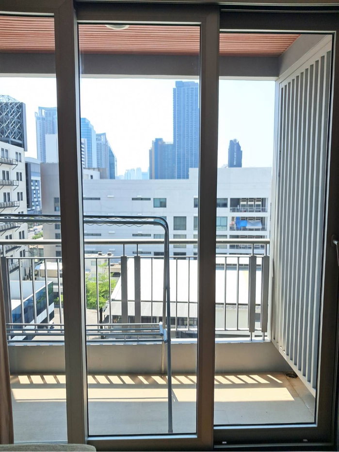 picture The address asoke 25,000 Ready to move in now! Line : @asanha - 8/8