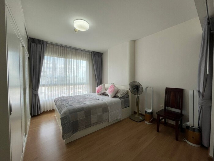 รูป 💖💖ห้องสวย For Sale Supalai Veranda Ratchavipha-Prachachuen (1 Bed 43 ตร.ม/2.8 ล้าน) ชั้น 24 ใกล้ห้าง, MRT / สอบถามได้นะคะ Line ID = atfirm2010 💖💖 - รูปที่ 5/14