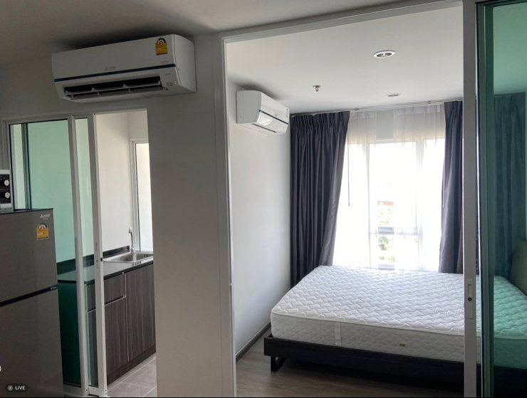 รูป 🎏 For Rent 🏩 Regent Home Bangson Phase 28 (รีเจ้นท์ โฮม บางซ่อน โครงการ 2 เฟส 28) 🏩 JA-1395 - รูปที่ 2/8