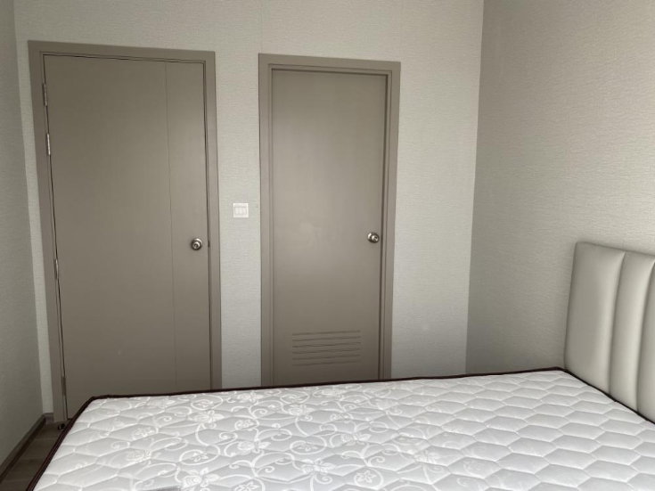 รูป ห้องวิวสูงแบบนี้ ราคานี้ มาไวไปไว รีบจอง📍 The Politan Aqua | 11,000/เดือน - รูปที่ 23/33