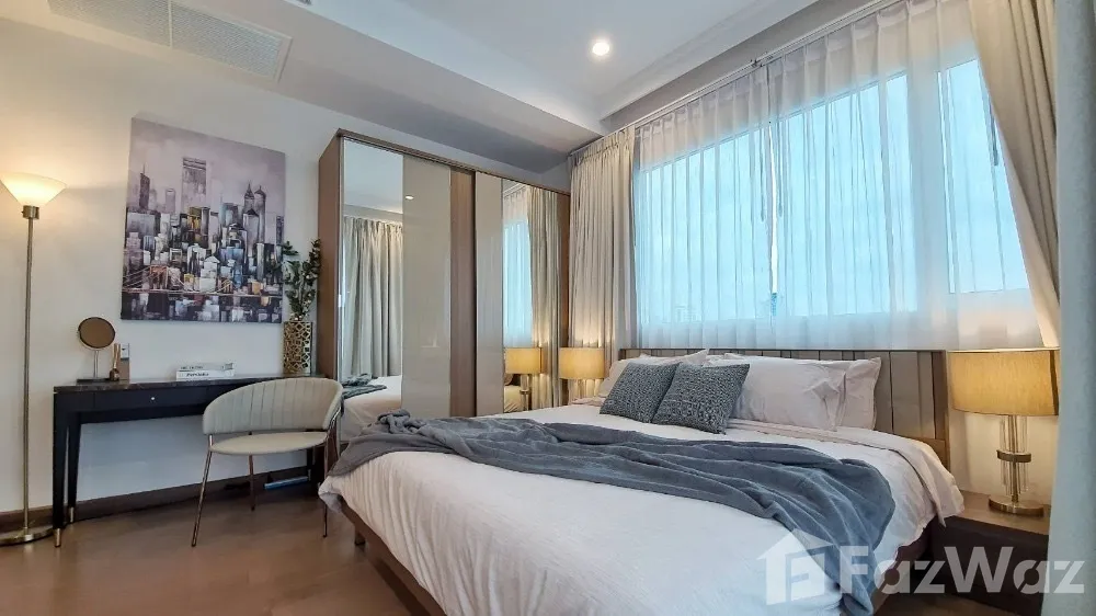 picture 2 Bedroom Condo for rent at Supalai Elite Phayathai 6179327 - 17/18