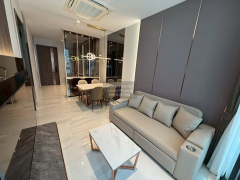 For Rent Condo , Supalai ICON Sathorn , MRT-Si Lom , Thungmahamek , Sa Thon , Bangkok , CX-151650 ✅ Live chat with us ADD LINE @connexproperty ✅