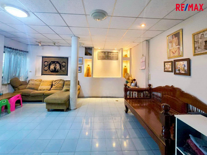 รูป ขายบ้านแฝด หมู่บ้านทวีทอง 3 เพชรเกษม 69 เลียบคลองภาษีเจริญฝั่งเหนือ - รูปที่ 9/26
