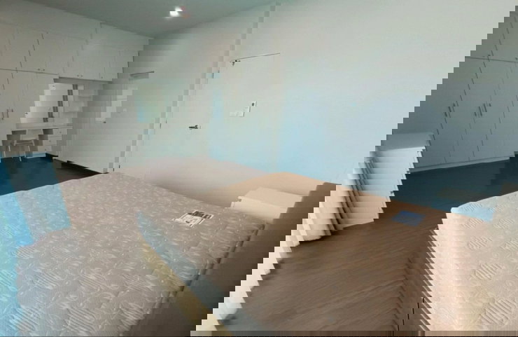 รูป เช่าบ้านเดี่ยว 2 ชั้น ม. เดอะ ซิตี้ บางนา กม.7 สวย พร้อมอยู่ ใดล้ ศูนย์การค้าเมกา บางนา สนใจแอตไลน์ครับ@841qqlnr - รูปที่ 29/57