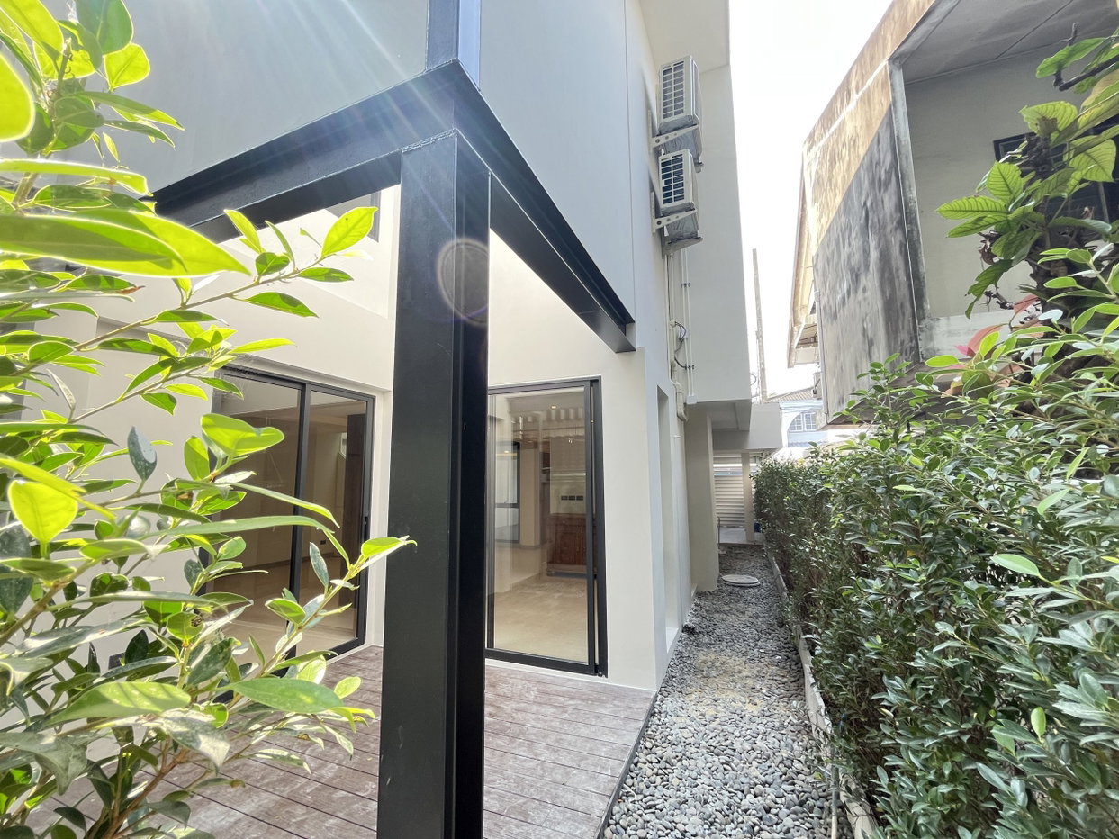 picture House in Saphan Khwai 3 bedrooms, for sale - 15/89
