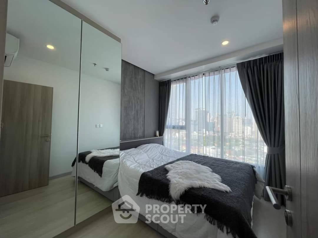 รูป ราคาดี 1 ห้องนอน 31 ตร.ม. Knightsbridge Prime Sathorn ใกล้ BTS เซนต์หลุยส์ ชั้น 23 (ID 1721399) - รูปที่ 2/9
