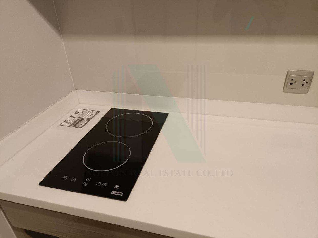 รูป 📌 ให้เช่าคอนโด ไลฟ์ ลาดพร้าว อาคาร A ชั้น 17 สตูดิโอ ขนาด 29.00 ตรม ใกล้ Central ลาดพร้าว - รูปที่ 6/8