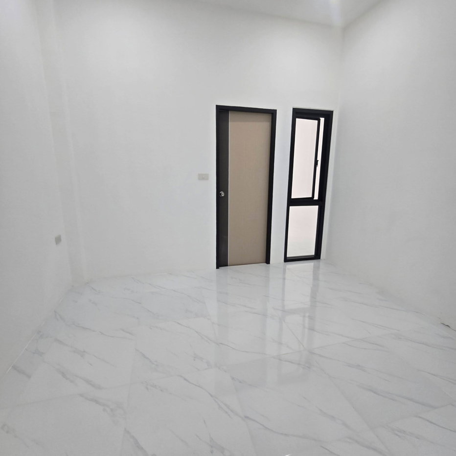 รูป ขาย ‼️ บ้านสร้างใหม่สไตล์ Modern Nordic Minimal 📍 ซอยทุ่งเจริญ 6 วิชิต - รูปที่ 16/19