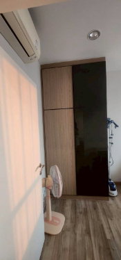 picture For rent : Niche MONO Sukhumvit-Bearing 2 bedroom - 1 bathroom - 9/15