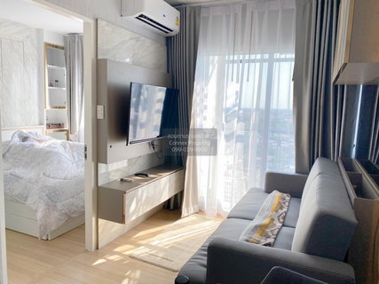 รูปภาพ For Rent Condo , Bangkok Horizon Ratchada - Thapra , Bukkhalo , Thon Buri , Bangkok , CX-97366 ✅ Live chat with us ADD LINE @connexproperty ✅