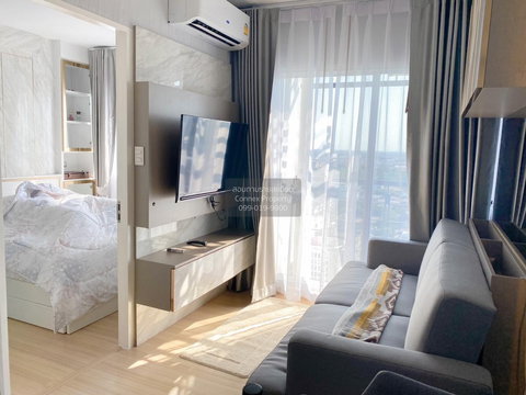 🔥🔥🔥 For Rent Condo , Bangkok Horizon Ratchada - Thapra , Bukkhalo , Thon Buri , Bangkok , CX-97366 ✅ Live chat with us ADD LINE @connexproperty ✅ 🔥🔥🔥