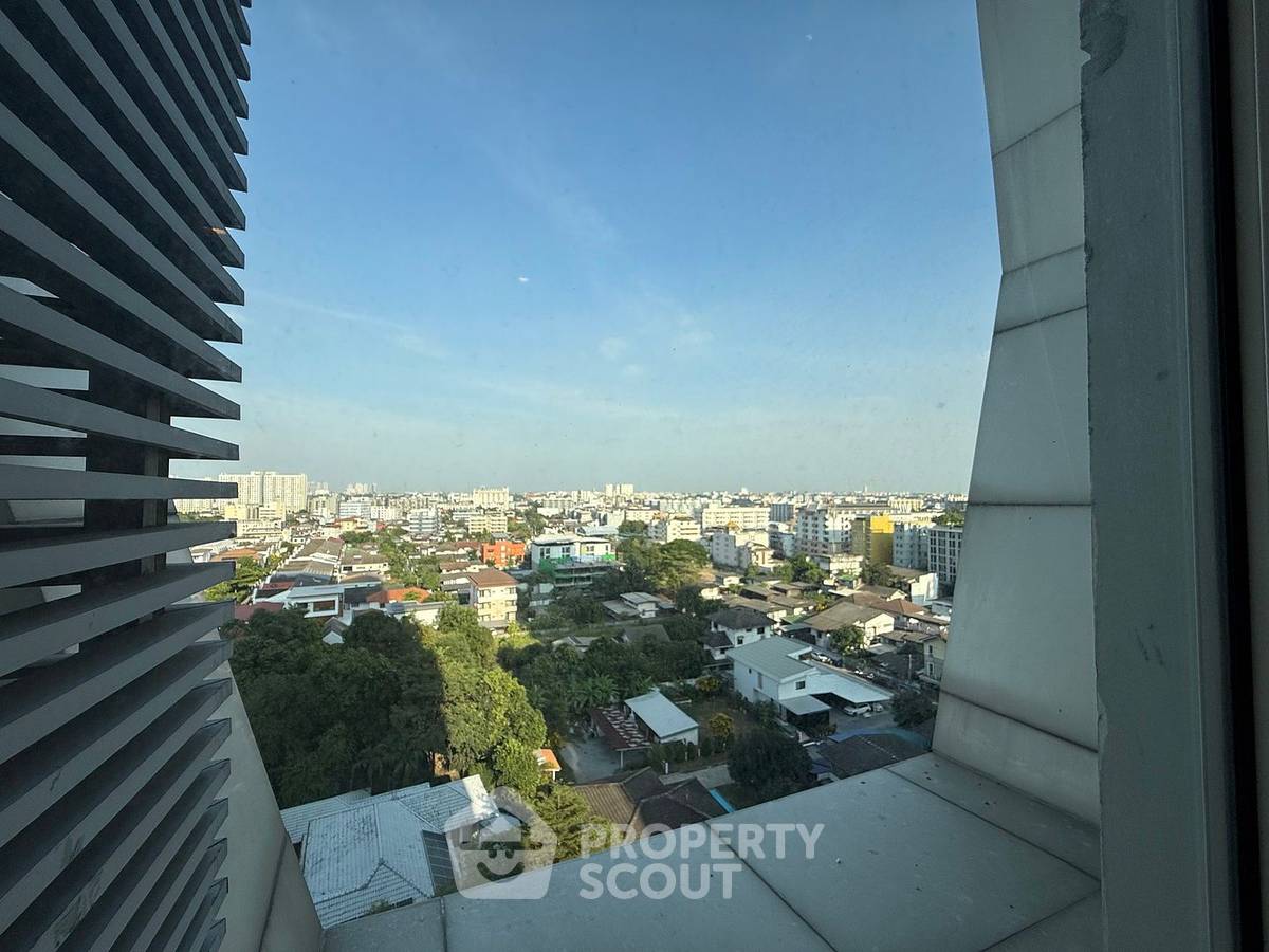 รูป คอนโด 1-ห้องนอน ที่ ไอดีโอ เวิร์ฟ สุขุมวิท ใกล้ BTS อ่อนนุช (ID 1914075) - รูปที่ 17/22