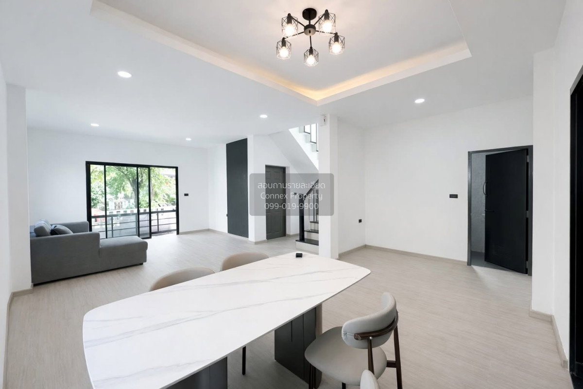 รูป ขายบ้าน  บ้านพร้อมพัฒน์ 1 รามอินทรา รีโนเวทใหม่ สามวาตะวันตก เขต คลองสามวา กรุงเทพ CX-151510 ✅ ทักไลน์ @connexproperty ตอบทันที ทีมงานมืออาชีพ ✅ - รูปที่ 7/12