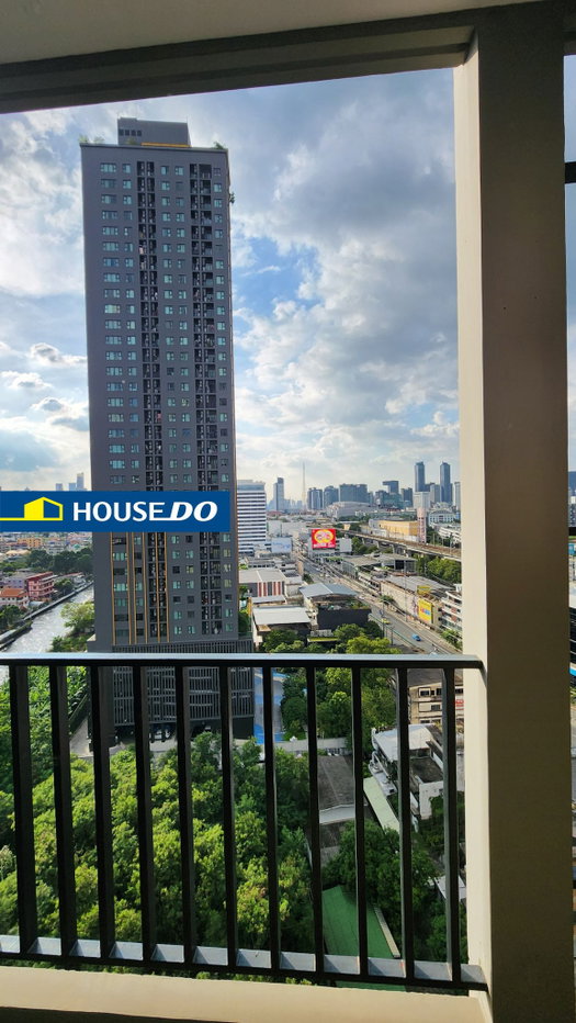 picture 🏢✨Condo for Sale: The Niche Pride Thonglor–Phetchaburi – New unit, never occupied 🏢✨ - 28/35