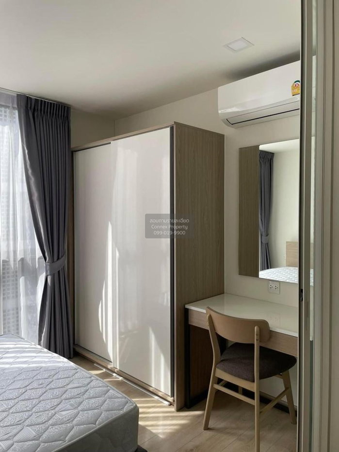 รูป เช่าคอนโด  แชมเบอร์ส อ่อนนุช สเตชั่น BTS-อ่อนนุช บางจาก เขต พระโขนง กรุงเทพ CX-86797 ✅ ทักไลน์ @connexproperty ตอบทันที ทีมงานมืออาชีพ ✅ - รูปที่ 9/11