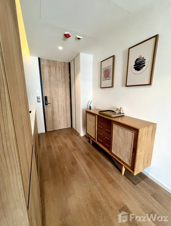 รูป 1 bed 1 bath 6177523 - รูปที่ 1/8