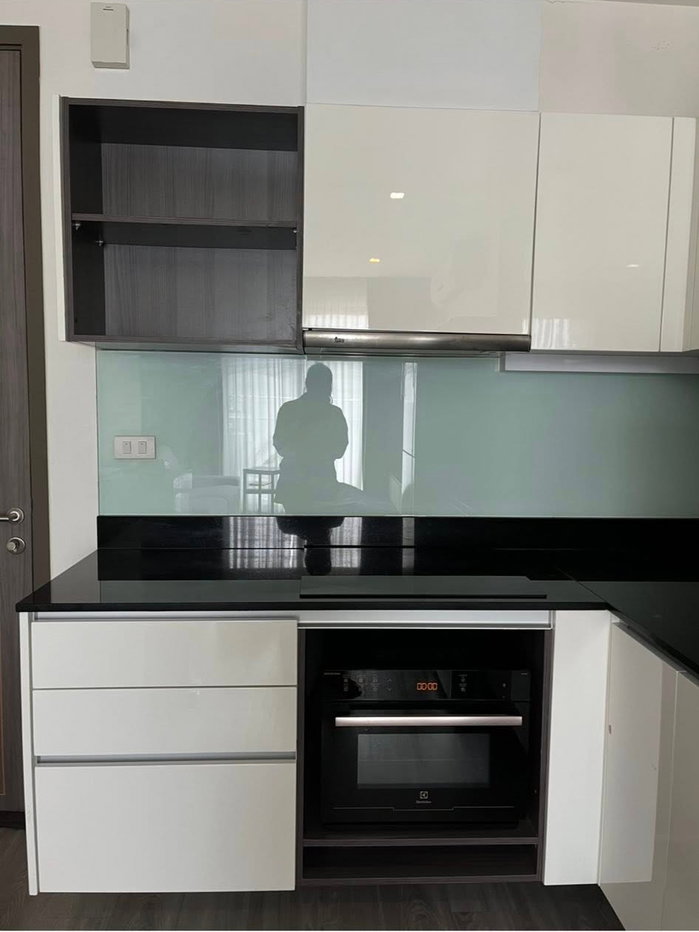 picture Condo for Rent: Quinn Condo Ratchada, Ratchada 17 - 6/9