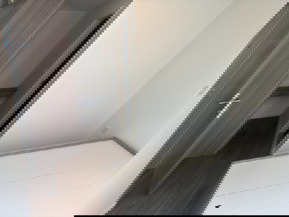 รูป 🔥🔥 ห้องเปล่า 2 นอน ราคาสุดจึ้ง ใกล้ MRT สายสีชมพู ใกล้ห้างแฟชั่น และรพ.สินแพทย์ - รูปที่ 6/14