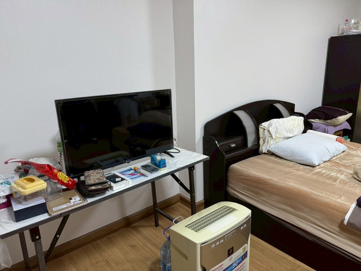 picture Supalai City Resort Chaeng Wattana - 2/4