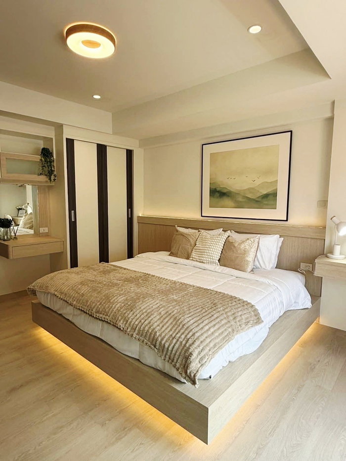 picture Seven Star Condo For sale! . Near Cmu, Nimman - 1/10